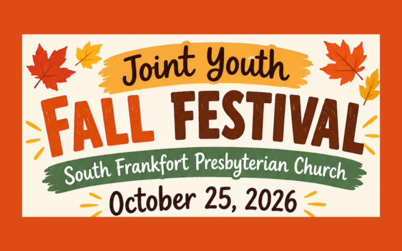 SFPC fall festival